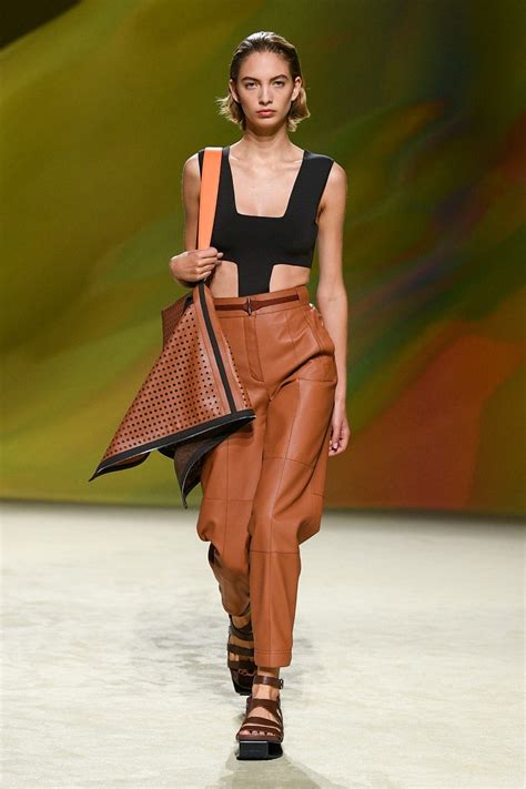 Hermes fashion